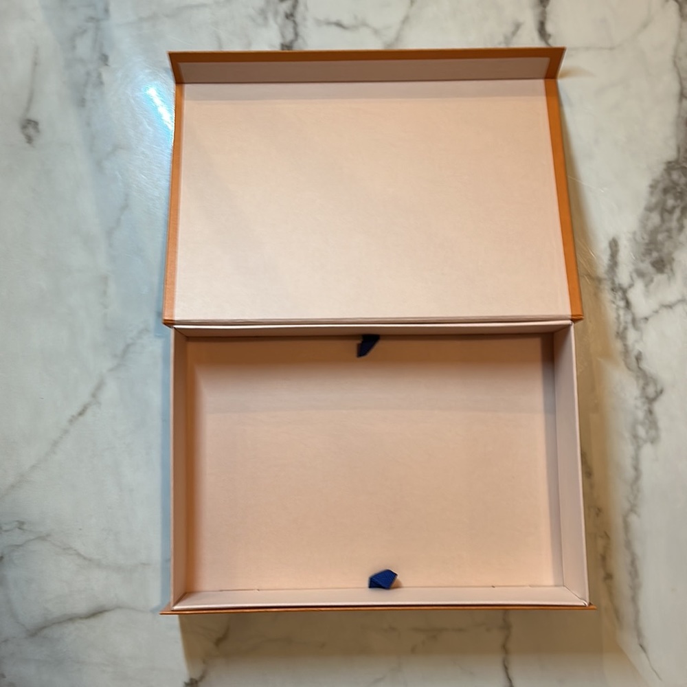 100% Authentic Lv Box - image 6